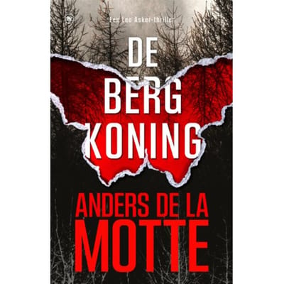 De Bergkoning - Leo Asker - Anders de la Motte