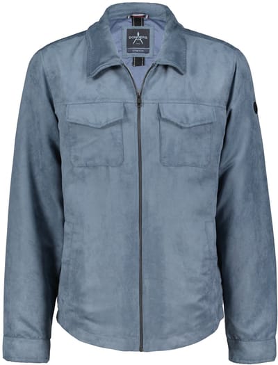 Laine Shirt-jacket