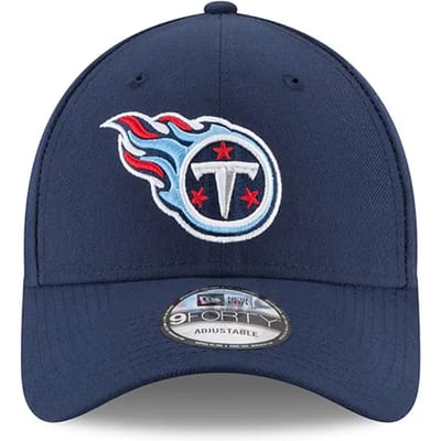 Baseball cap New Era NFL Tennessee Titans