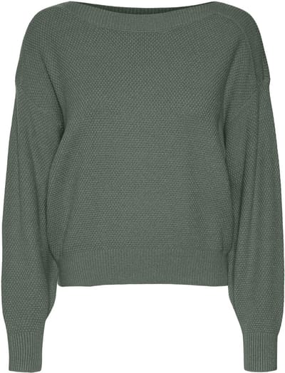 Vero Moda Gebreide pullover VMCARDI Gebreide pullover