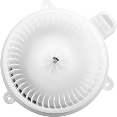 Moteur de ventilateur de chauffage de climatiseur avec turbine 87103‑0C051 Compatible avec Sienna Sequoia white