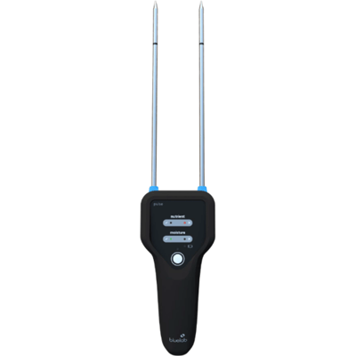 Bluelab Pulse   EC / Temp. / Vocht meter