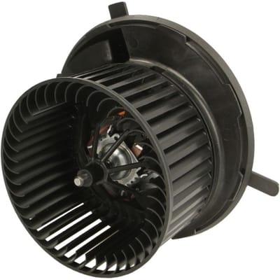 Interieurventilator VALEO 698809