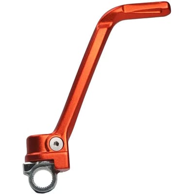 Motorfiets trappen RFX Race Series Gas Gas MC 85 17/14