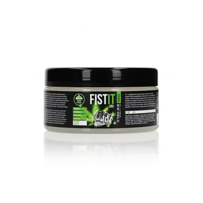 Fistit - CBD Glijmiddel waterbasis - 300 ml