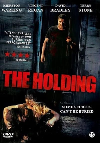 Holding (DVD)