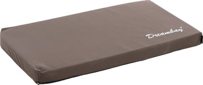 Flamingo Dreambay® - Kussen Honden - Kussen Dreambay Rechthoekig Taupe 70,5x41,5x5,5cm - 1st - 120010 - 1st