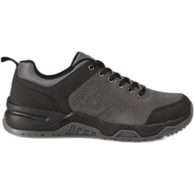 Kilpi Solanke Low Wandelschoenen Grijs EU 36