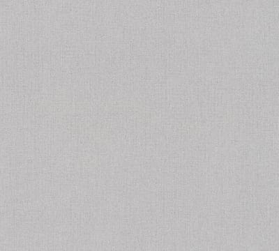 STOFLOOK BEHANG | Basic Uni - Beige Bruin - A.S. Création Pure Elegance