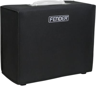 Fender Cover Bassbreaker 15 Combo & 112 Cabinet - Cover voor gitaar equipment