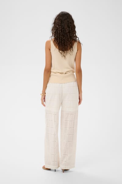 Casual broek SLCarmelita Casual broek Straight fit