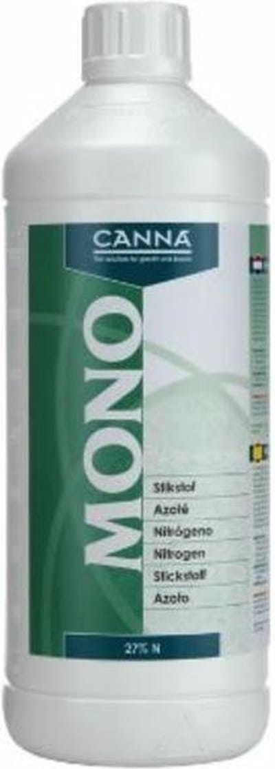 Canna Stikstof N 17% 1 ltr