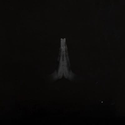 Untitled (Rise) - Sault