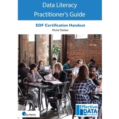 Data Management Courseware Based On Cdmp Fundamentals - Courseware - Strategy Alliance BV