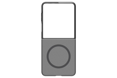 Coque Samsung Spigen Capella pour Galaxy Z Flip7 Transparente