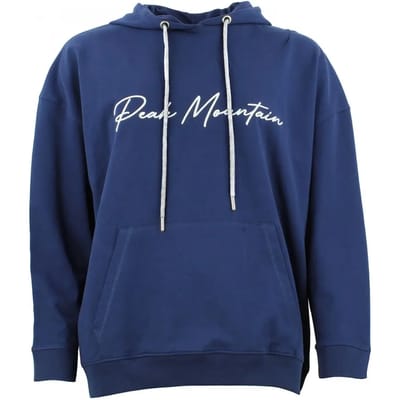 Capuchon sweaters Peak Mountain Sweat à capuche femme ALAUREN