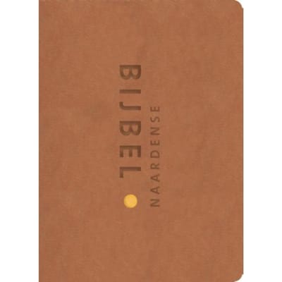 Naardense Bijbel - Pieter Oussoren