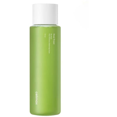 [celimax] The Real Noni Moisture Balancing Toner 150ml/320ml 320ml