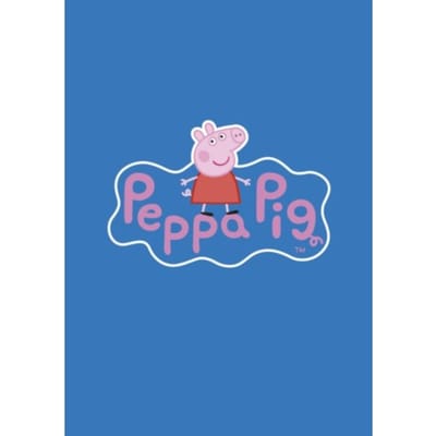 Peppa Pig: Peppa's Underwater Friends - Peppa Pig - Peppa Pig