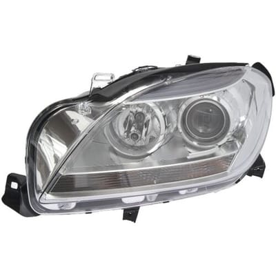 Koplampen MAGNETI MARELLI 710815071001, Links