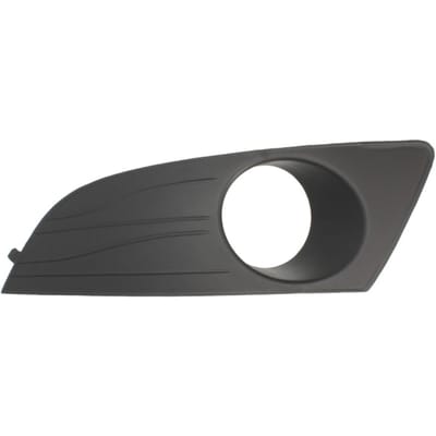 Ventilatierooster, bumper BLIC 6502-07-1301995P links