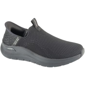 Skechers Slip-ins: Arch Fit 2.0 - Crayn, Mannen, Zwart, Sportschoenen, maat: 41