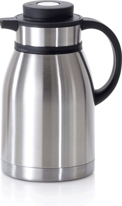 Thermoskan, isoleerkan – 2,5L