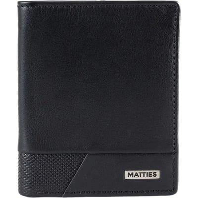 Portefeuille Matties Bags Roots