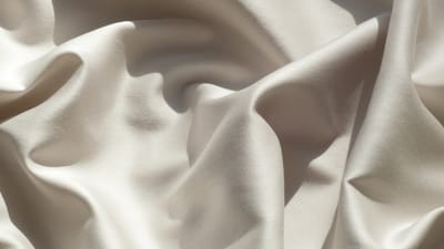 Dommelin Hoeslaken Uni Satijn 300TC 516 Beige 90x210/30