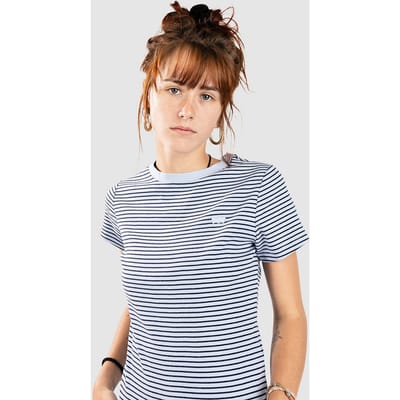 Levi's Essential Hm T-Shirt blauw