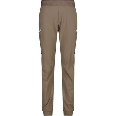 Polyester Wandelbroek Dames CMP