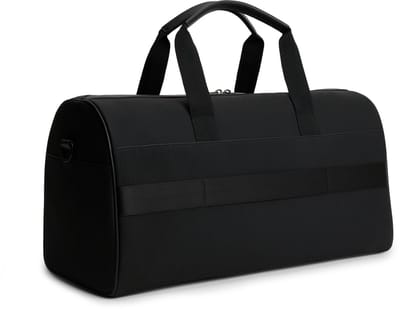 Tommy Hilfiger Foundation Duffle - Reistas 50 cm (black)