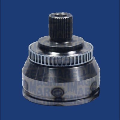Homokineet reparatie set, aandrijfas MAGNETI MARELLI 302015100124