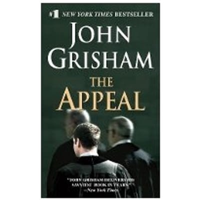 The Appeal - John Grisham
