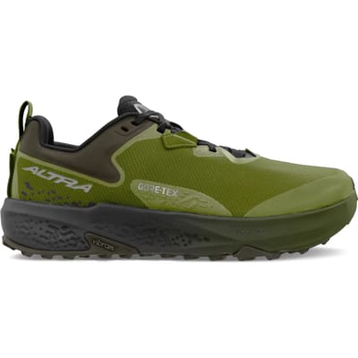 Trailschoenen Altra Timp 6 GTX