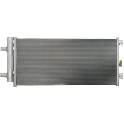 Condensator, airconditioning DELPHI CF20600