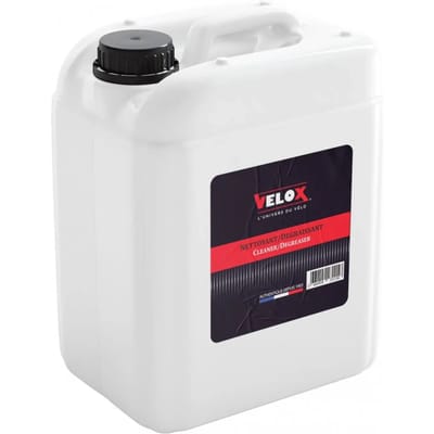 Kettingreiniger en ontvetter Velox