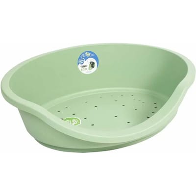 Hondenbed Duvoplus Sleeper Tino 50 ECO Salvia