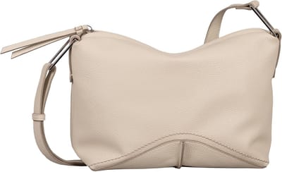Gabor Lania Schoudertas Wit - Kleine Handtas