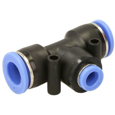 Tekalan slangkoppeling RECTUS RQST12080