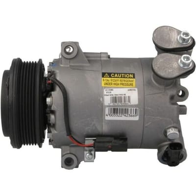 Airco-compressor AIRSTAL 10-3586