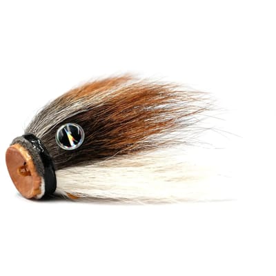 Loodkop VMC Mustache Shallow Ca