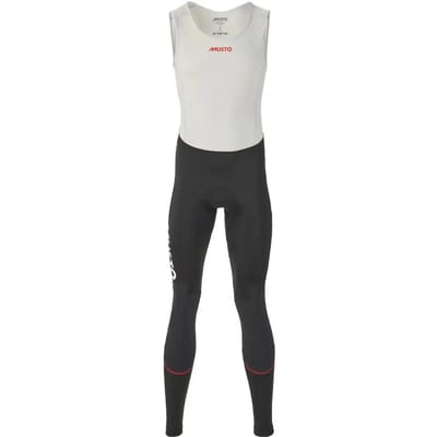 Mouwloze flexlite koelcombinate Musto