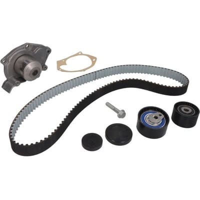 Waterpomp+distributieriem set SNR KDP455.520
