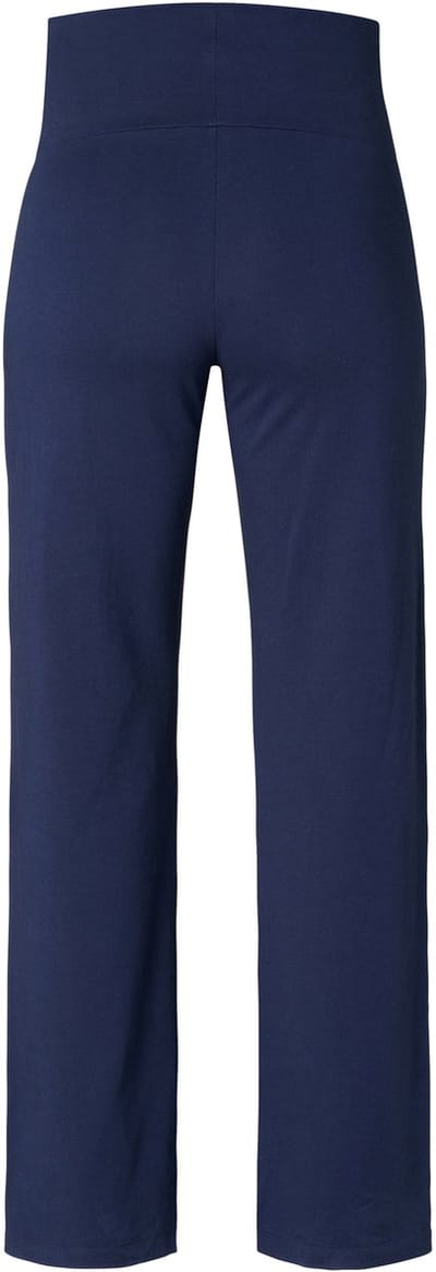 Noppies Broek wide leg fit Zwangerschap - Maat Medium
