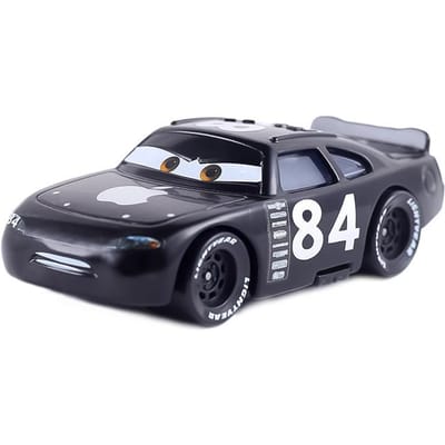 Cars 3 2 Pixar Cars Speelgoed Bliksem McQueen Koning van Auto Nee. 43 Verzameling Auto 1:55 Diecast Metaal Kerstcadeaus Speelgoed voor Kinderen