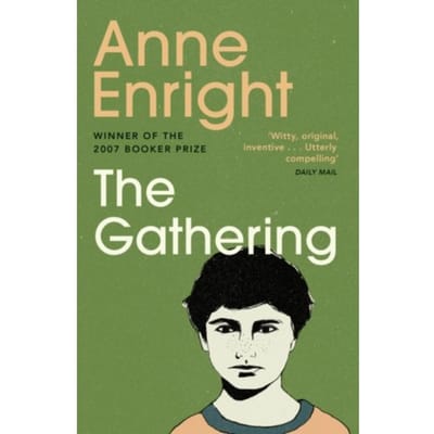 The Gathering - Anne Enright