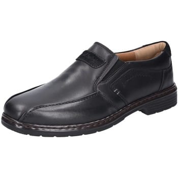 JOSEF SEIBEL Heren Slipper Alastair 03 in zwart