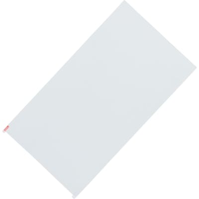 Filtre anti-lumière bleue pour écran d'ordinateur 16:Film filtrant anti-UV pour écran PC 27 pouces PET 9 white