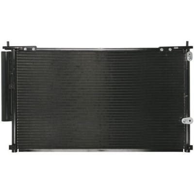 Condensator, airconditioning NRF 350658